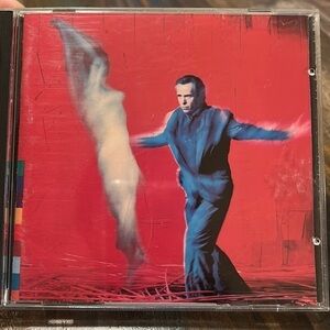 PETER GABRIEL - US CD